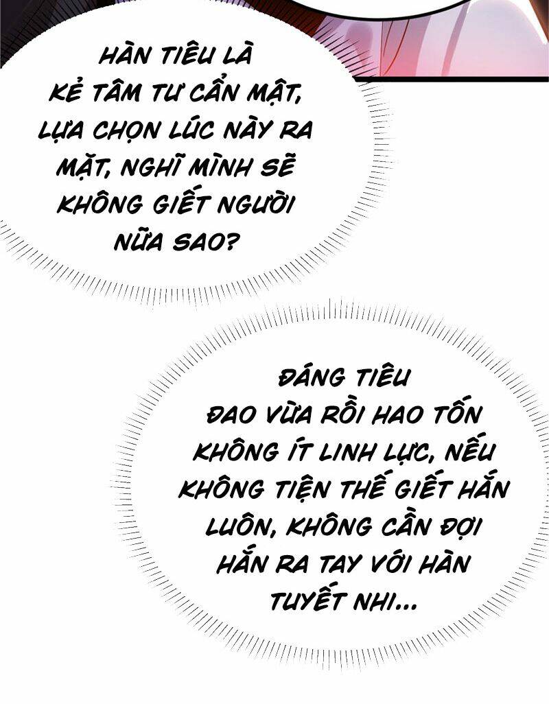 Tiên Vương Trùng Sinh: Chapter 51