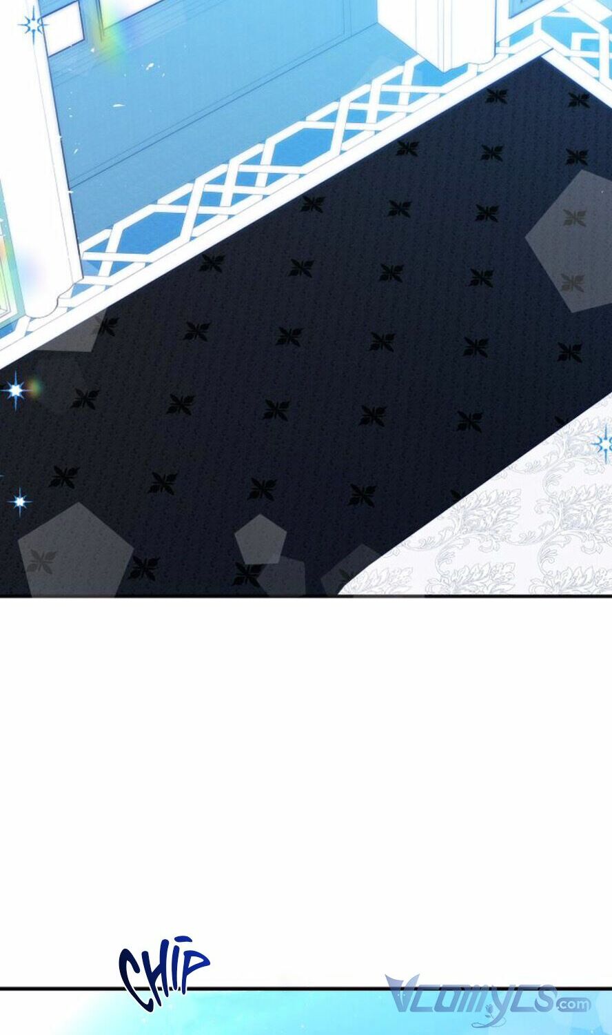 Lòng Trung Thành Với Kẻ Ác: Chapter 21