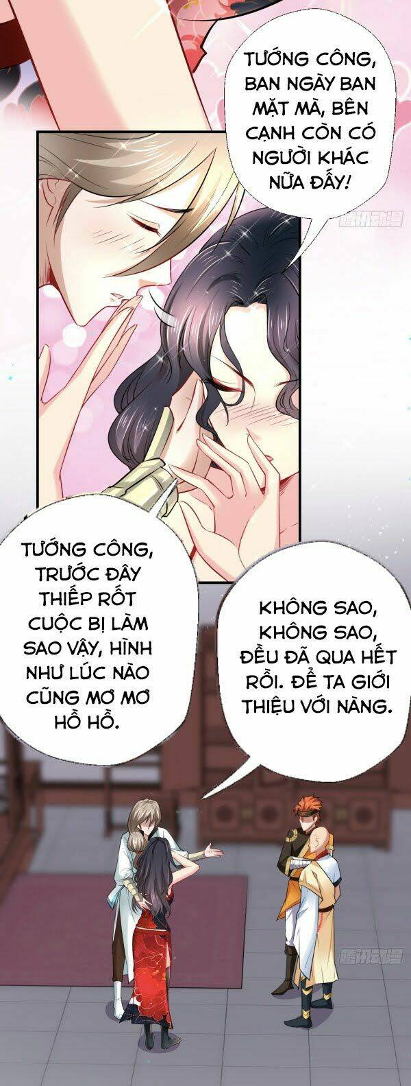 Tà Du Ký: Chapter 29