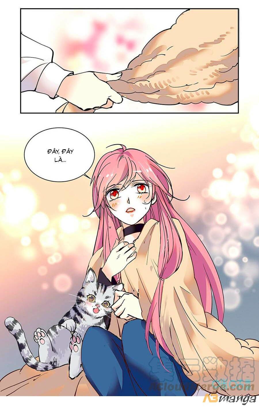Thanh Ninh Chi Hạ: Chapter 475