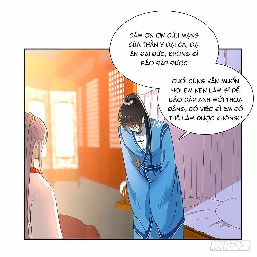 Sinh Sinh Tương Thác: Chapter 36