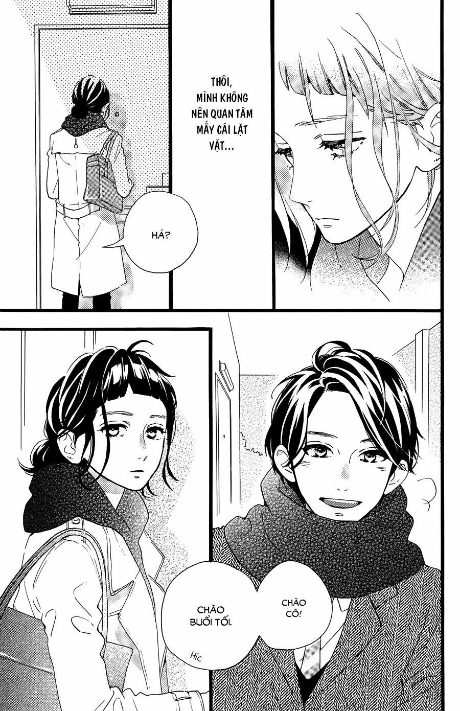 Sao Mai Của Em: Chapter 78.1
