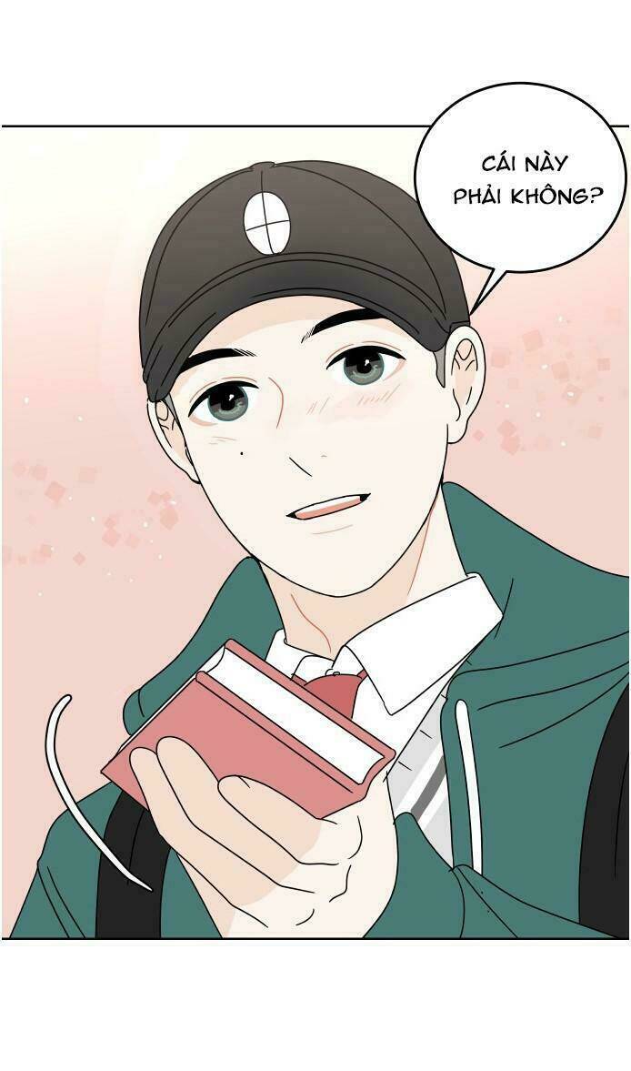 30 Phút Bước Đi Bên Em: Chapter 82