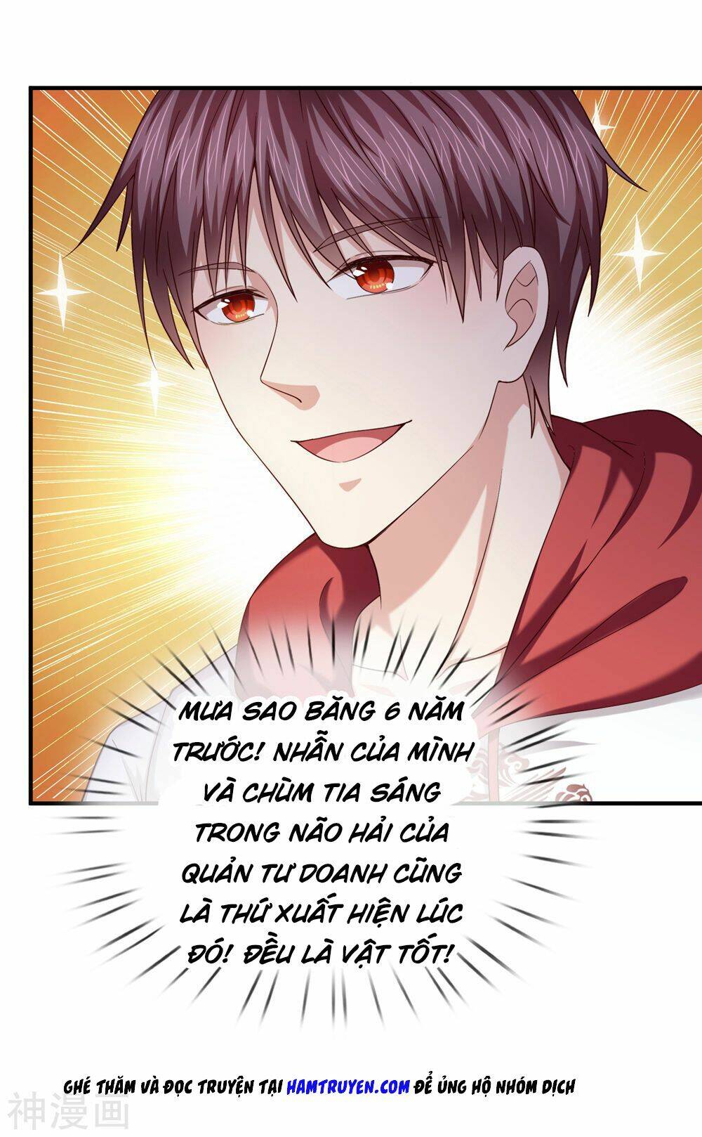 Tuyệt Thế Phi Đao: Chapter 190