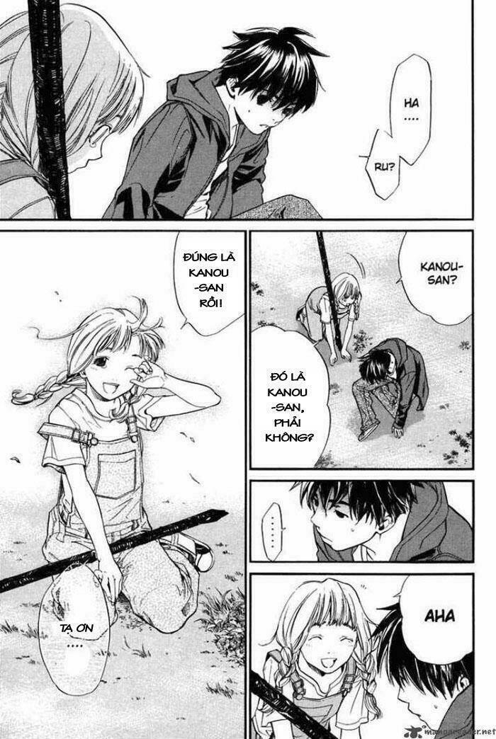 Alive - The Final Evolution: Chapter 30