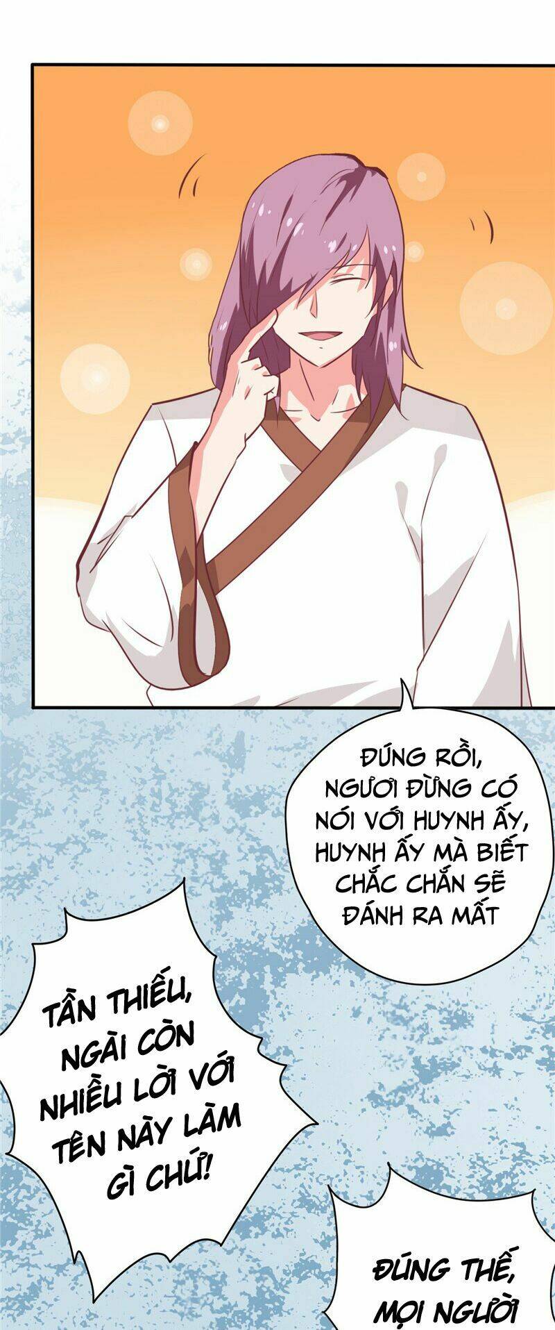 Chí Tôn Võ Đế: Chapter 52