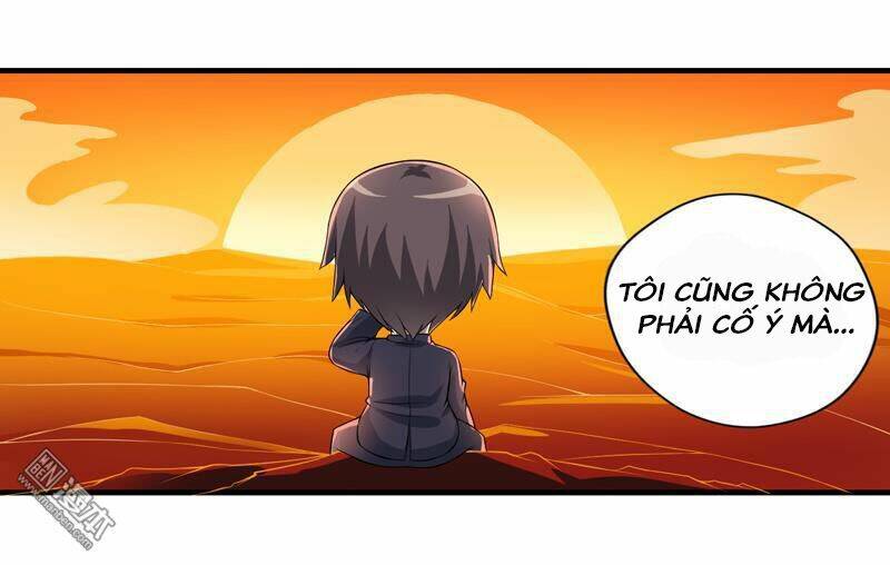 Miêu Vương Tại Thượng: Chapter 5