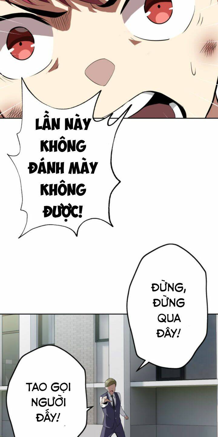 Lão Bà Ta Là Minh Chủ Võ Lâm: Chapter 8