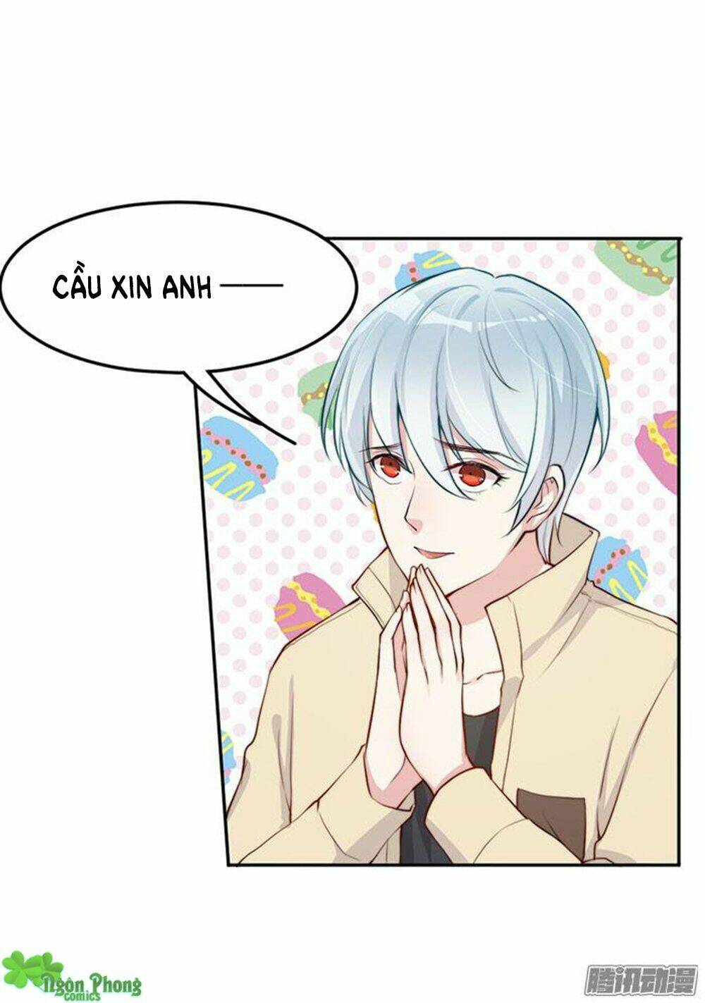 Bà Xã Tôi Là Nam Thần: Chapter 22