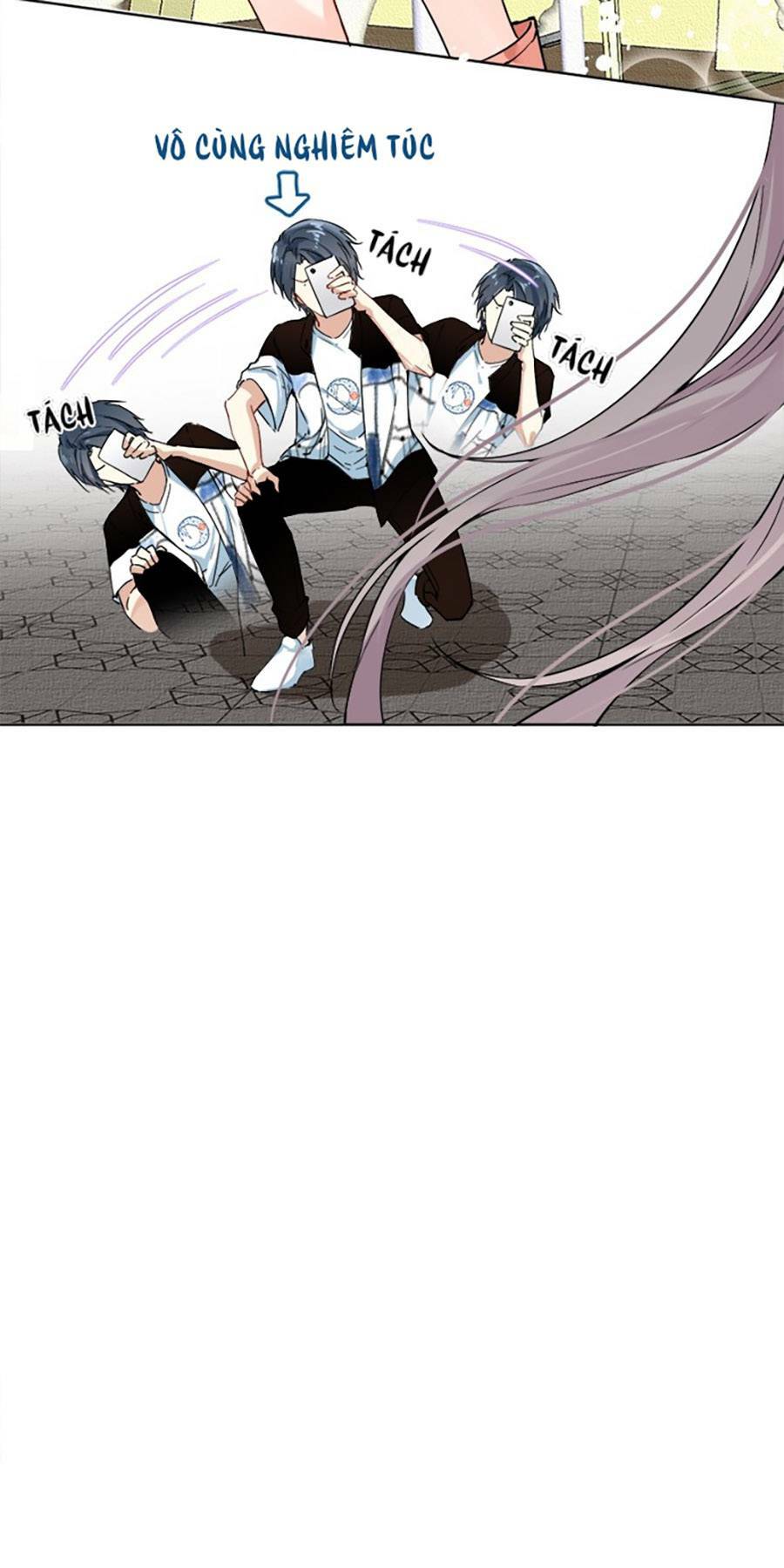 Tâm Động Thuấn Di: Chapter 49