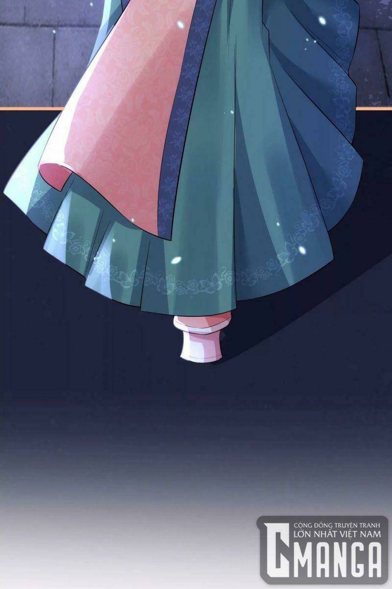 Quận Chúa Vững Vàng, Thiết Lập Nhân Vật Không Thể Vỡ: Chapter 75