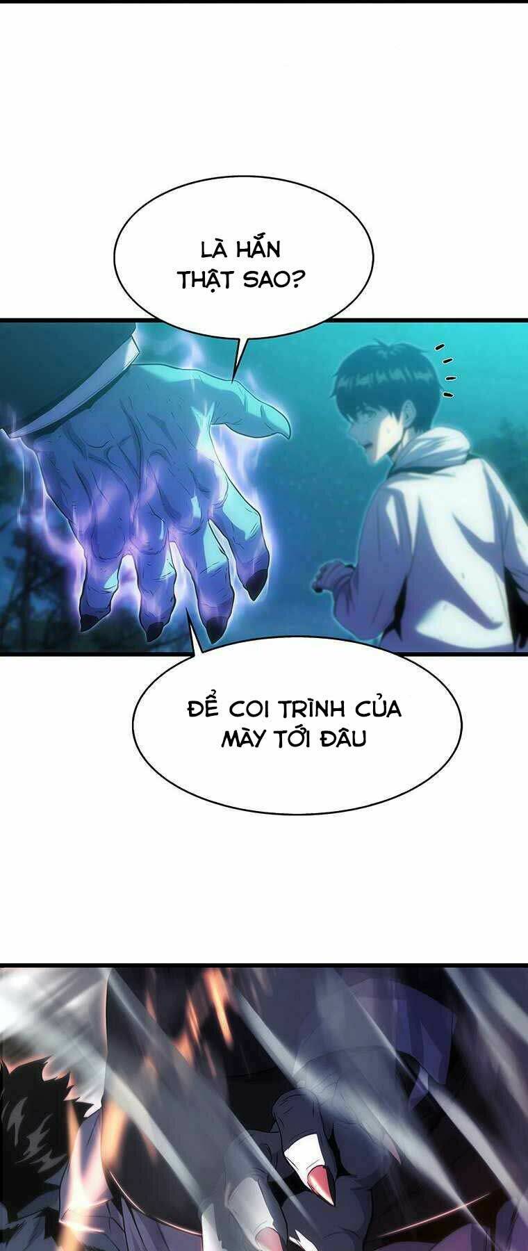 Hậu Duệ Của Hổ: Chapter 14