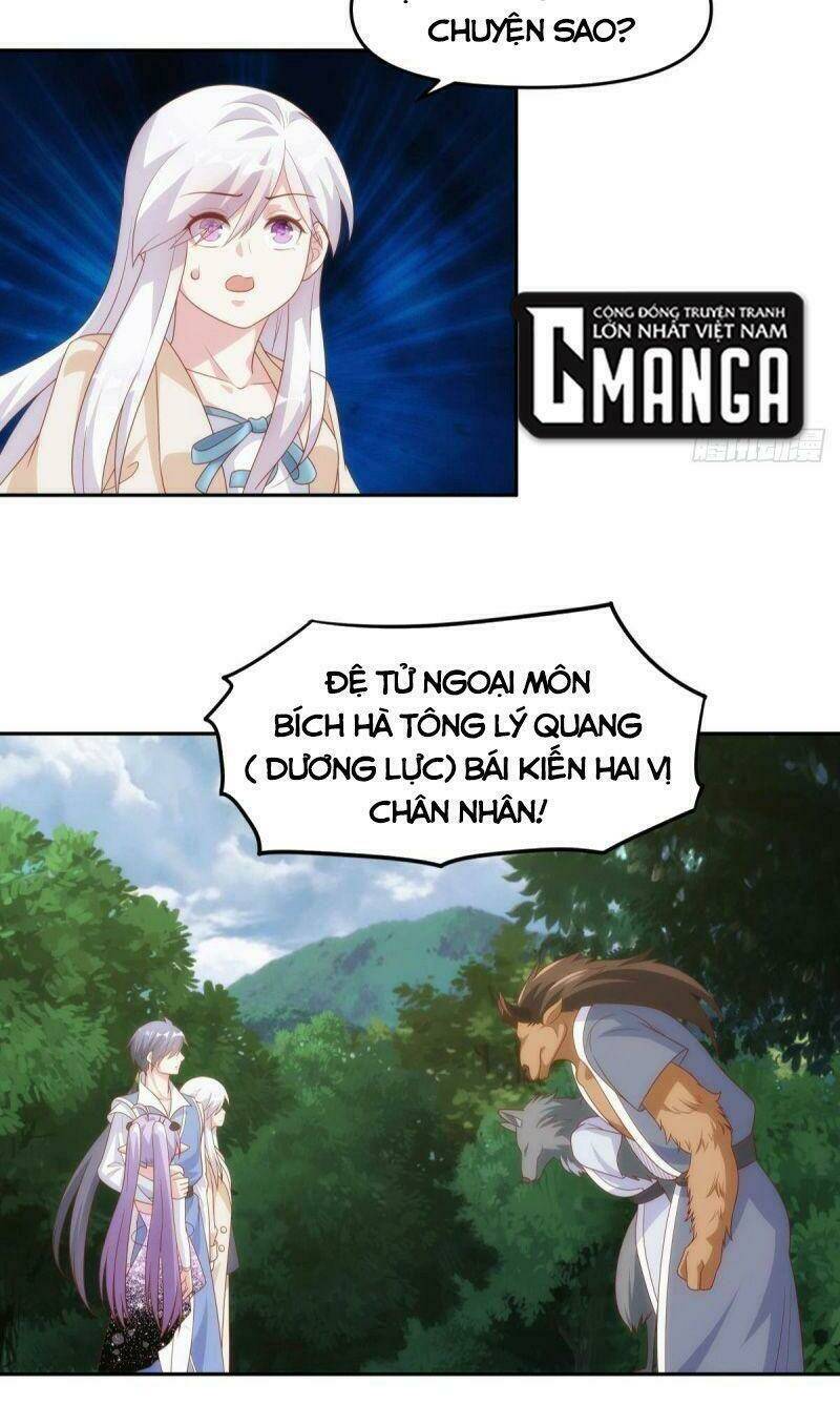 Xâm Lược Vạn Giới: Chapter 77