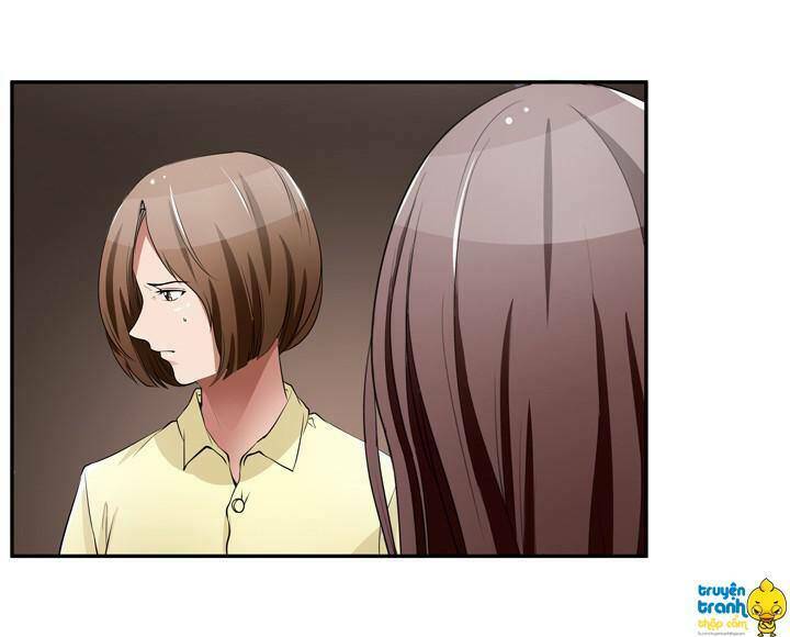 Âm Mưu Bên Gối: Chapter 24