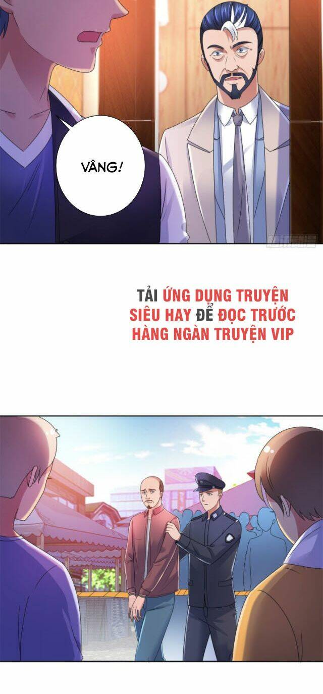 Đô Thị Chí Tôn Hệ Thống: Chapter 144