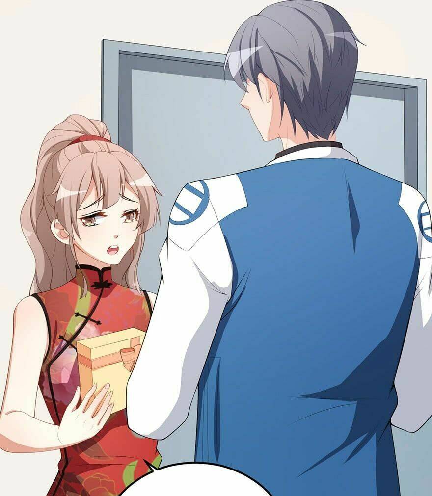 Mỹ Nhân Tâm Động: Chapter 4