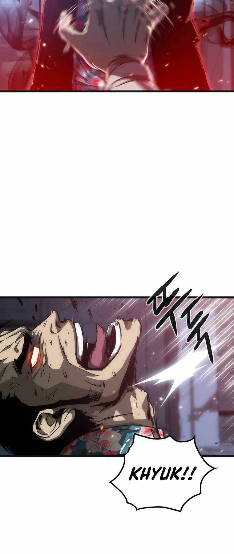 Hậu Duệ Của Hổ: Chapter 3