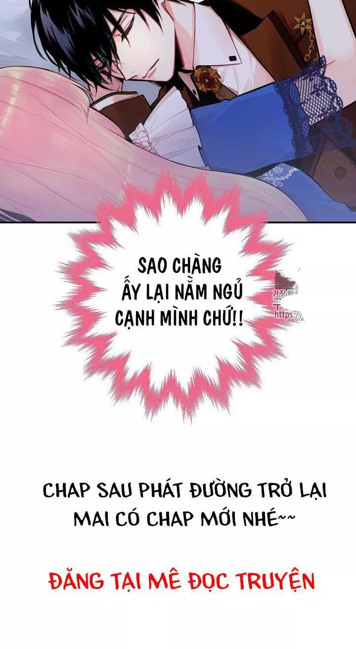 Tồn Tại Với Tư Cách Là Vợ Của Nam Chính: Chapter 100: Chạm khẽ một cái