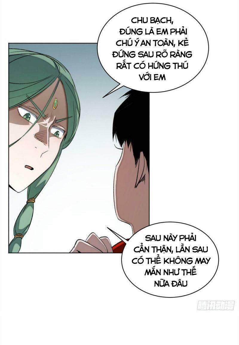 Minh Nhật Chi Kiếp: Chapter 42