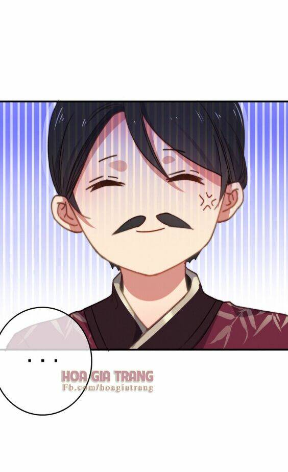 Dữ Tử Thành Thuyết: Chapter 4