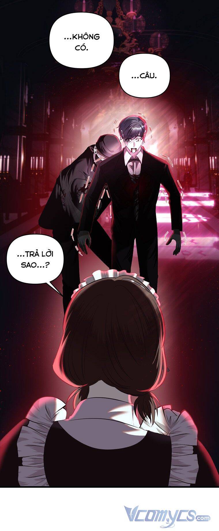 Phương Pháp Sống Sót Khi Phải Ngủ Cùng Hoàng Đế: Chapter 6