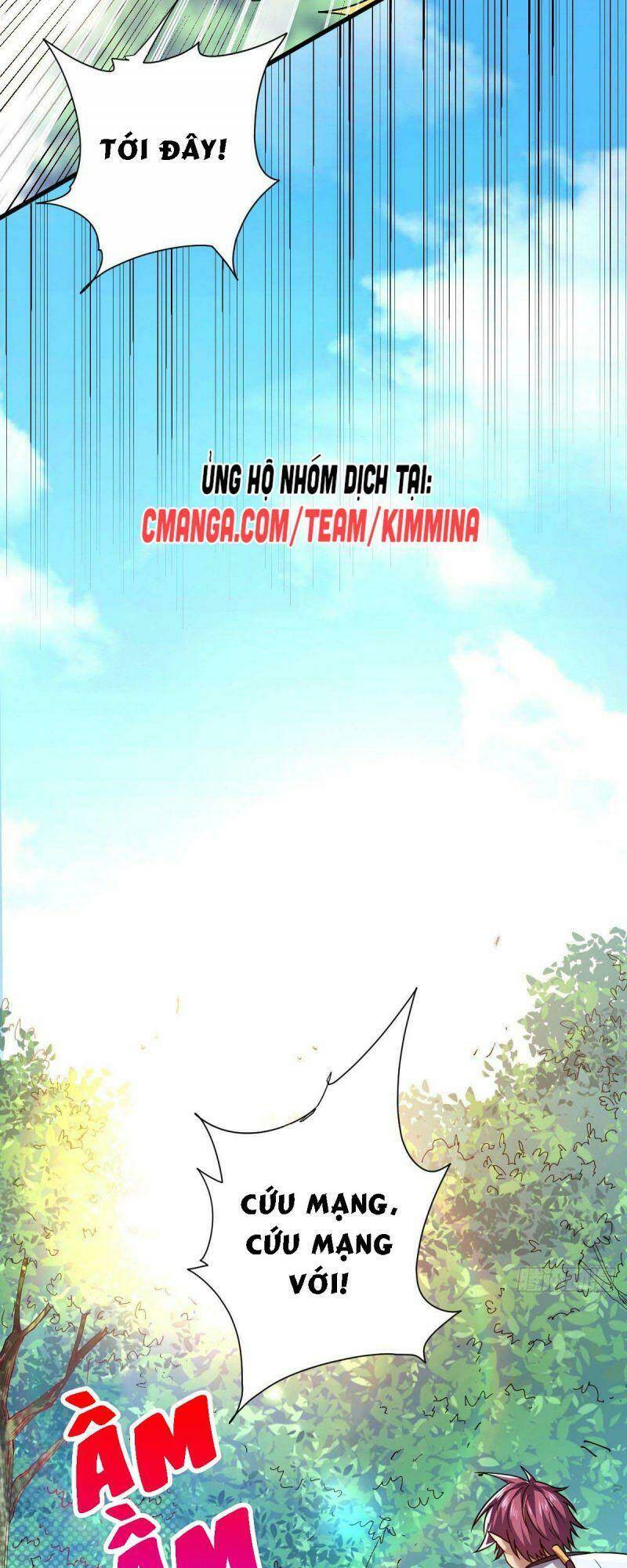 Cửu Vực Chi Thiên Nhãn Quật Khởi: Chapter 20