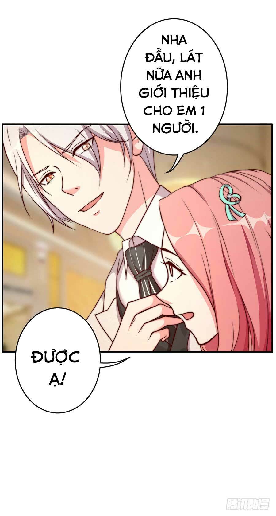Gả Cho Tình Cũ Làm Lão Bà: Chapter 26