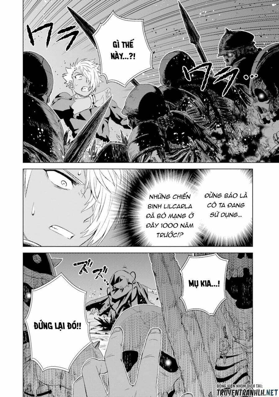 Isekai De Tadahitori No Mamono Tsukai ~ Tenshoku Shitara Maou Ni Machigawa Remashita: Chapter 18