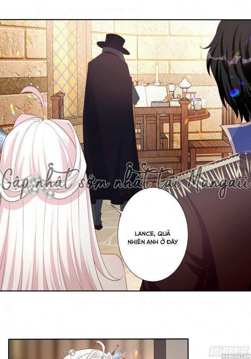 Công Chúa Phản Diện Trong Truyền Thuyết: Chapter 63