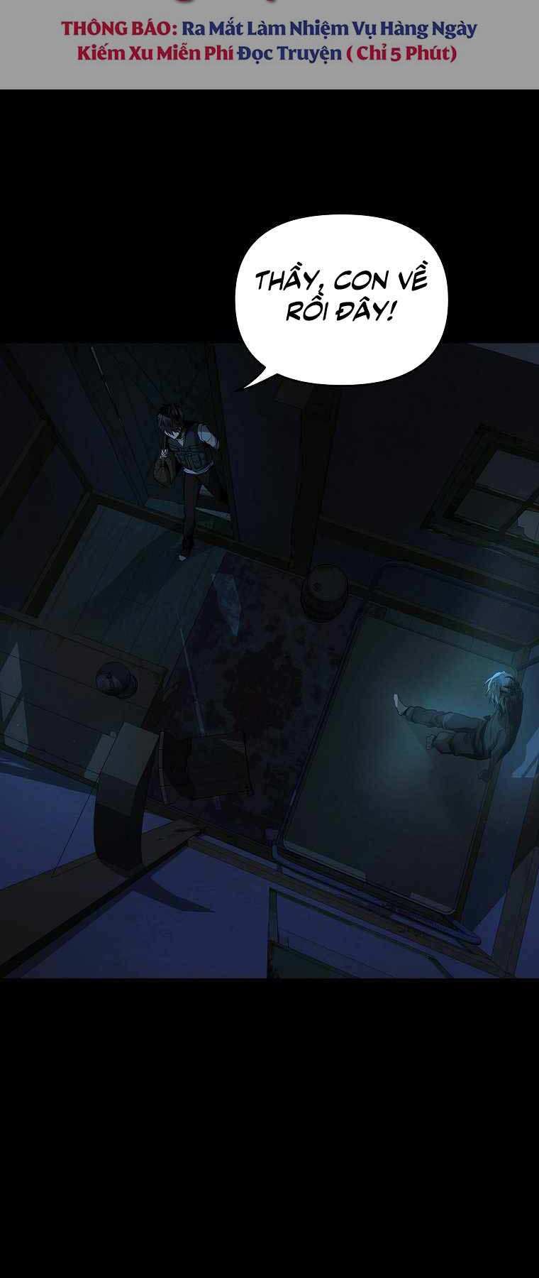 Con Đường Diệt Thần: Chapter 2