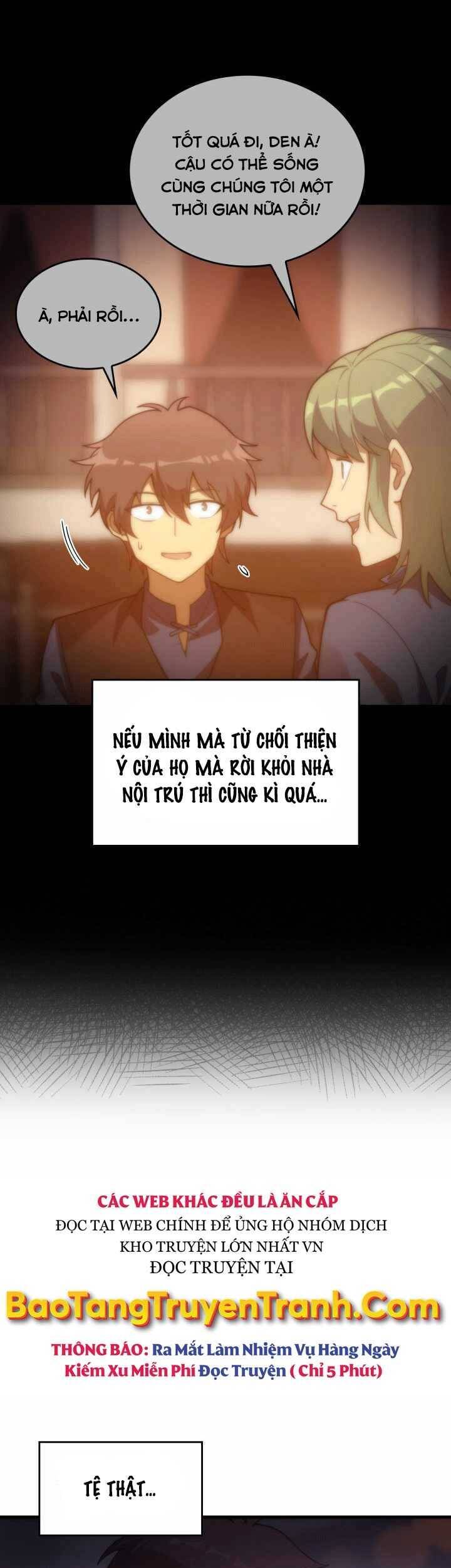 Tái Sinh Thành Công Chức Bình Thường Ở Một Thế Giới Xa Lạ: Chapter 18