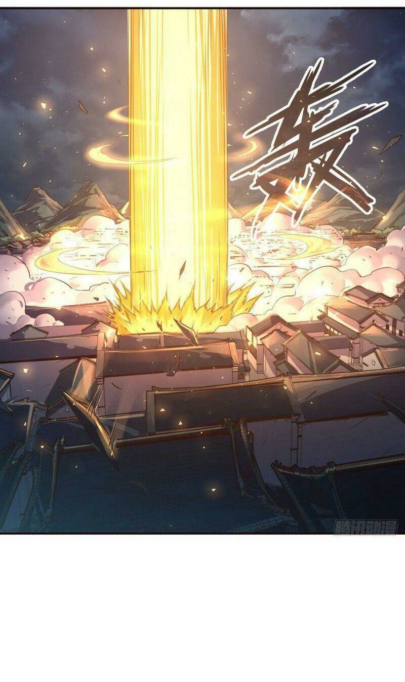 Sinh Tử Quyết: Chapter 119