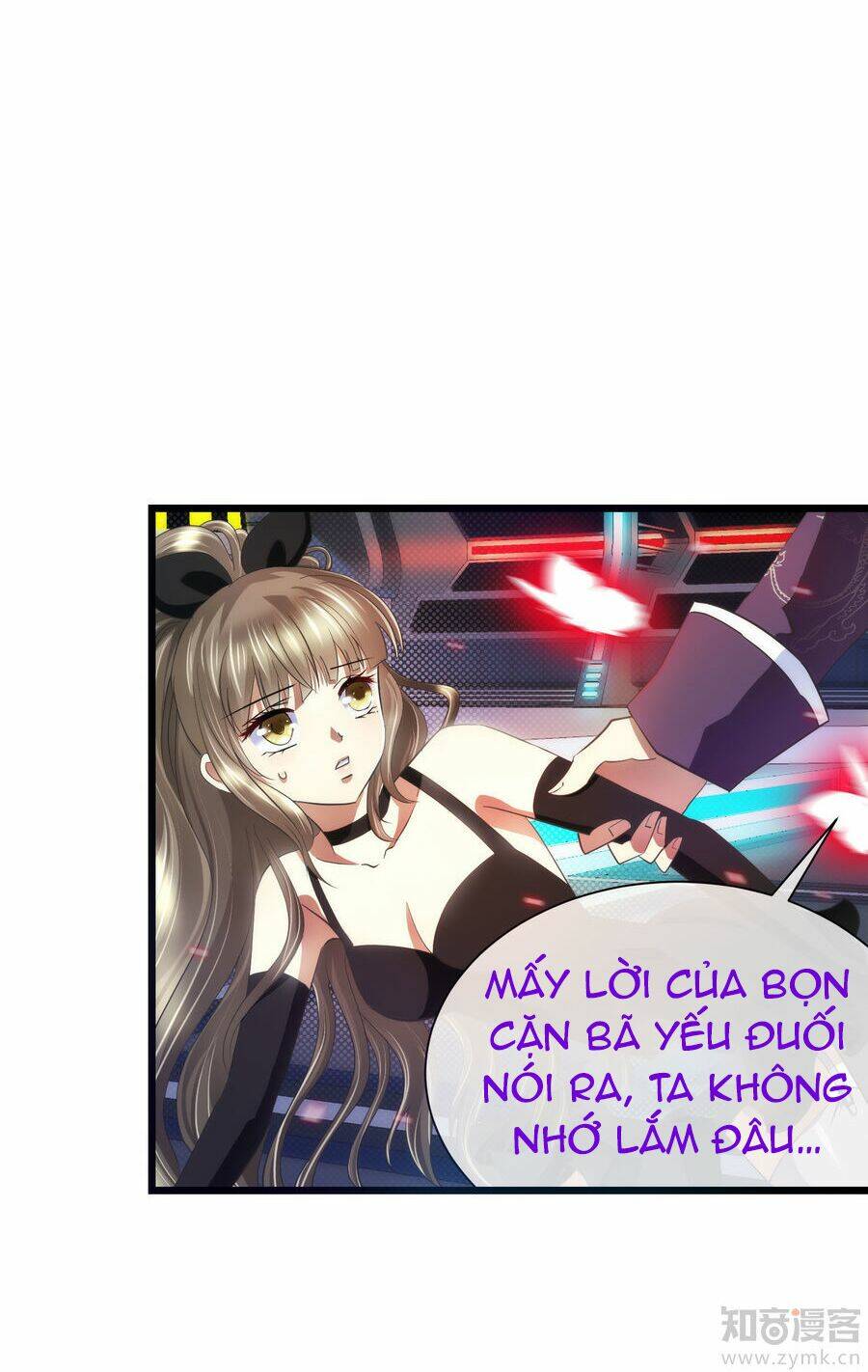 Một Vạn Tư Thế Công Lược Yêu Nam: Chapter 45