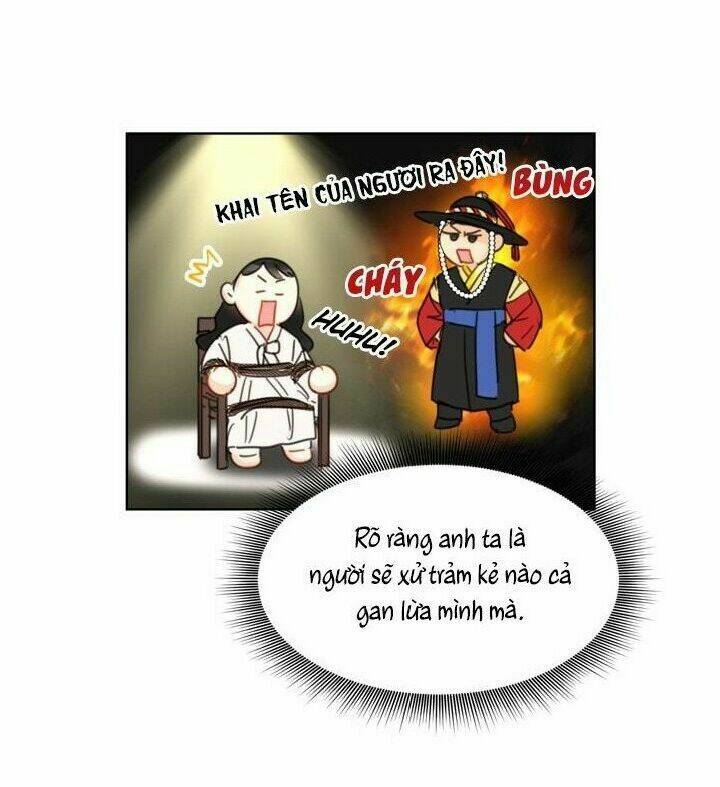 Hẹn Hò Nơi Công Sở: Chapter 11