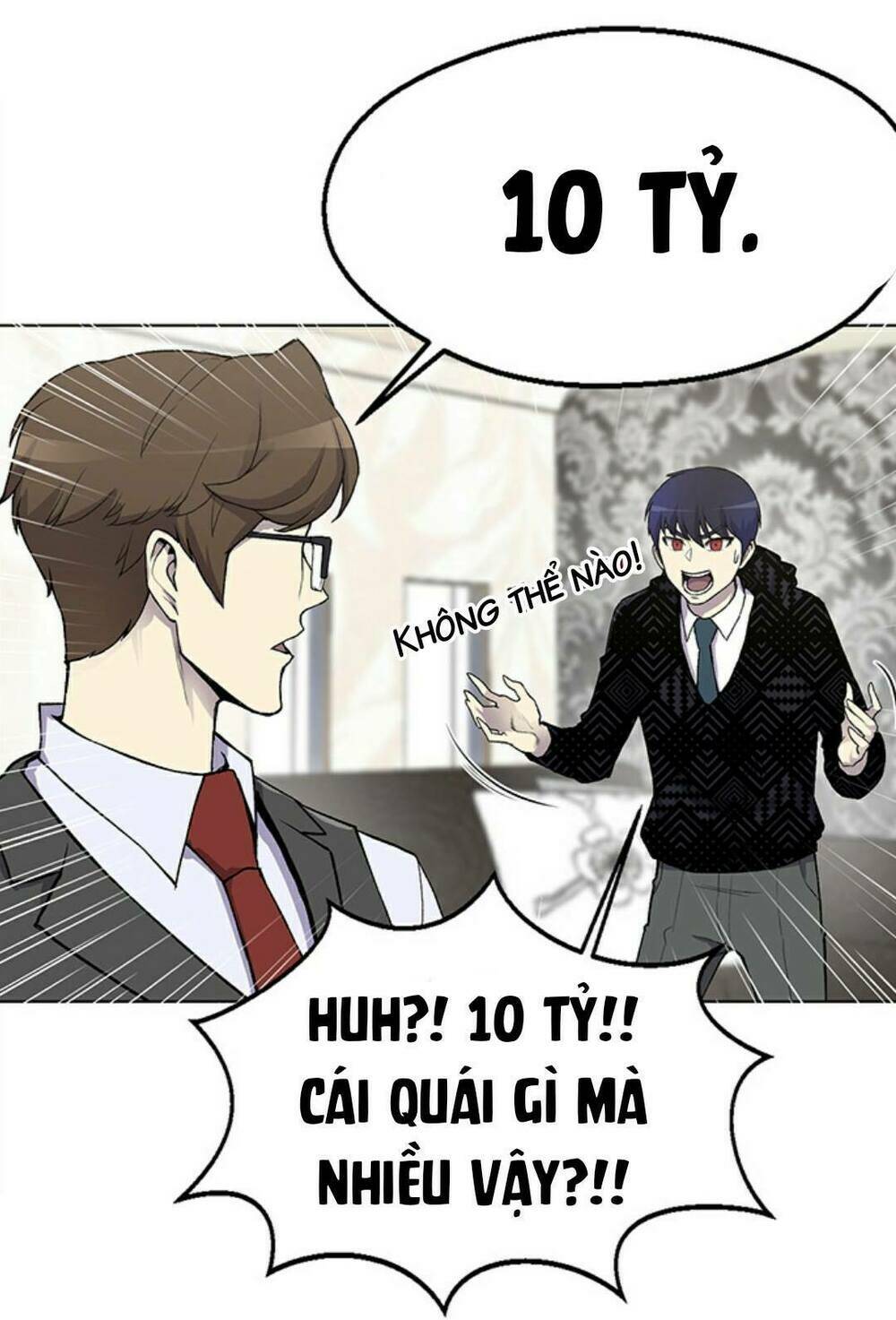 Luân Hồi Ác Nhân: Chapter 6