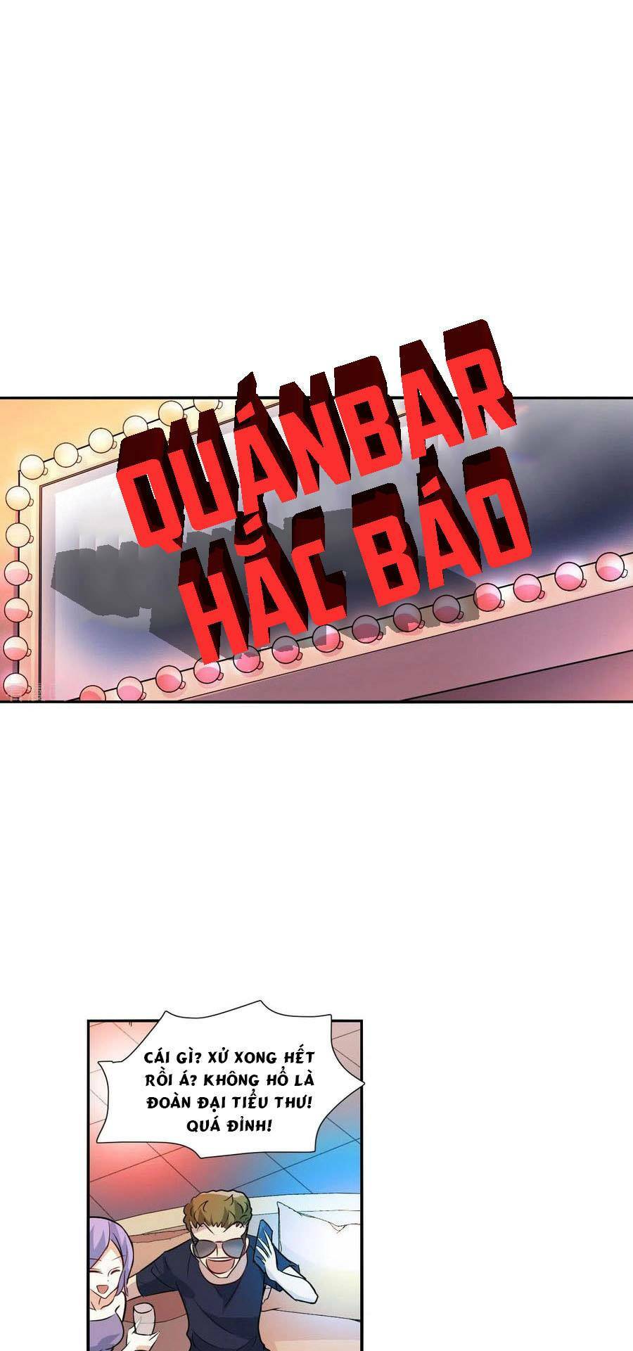 Tô Tịch Kỳ Quái 2: Chapter 55