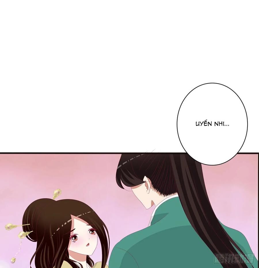 Thông Linh Phi: Chapter 570
