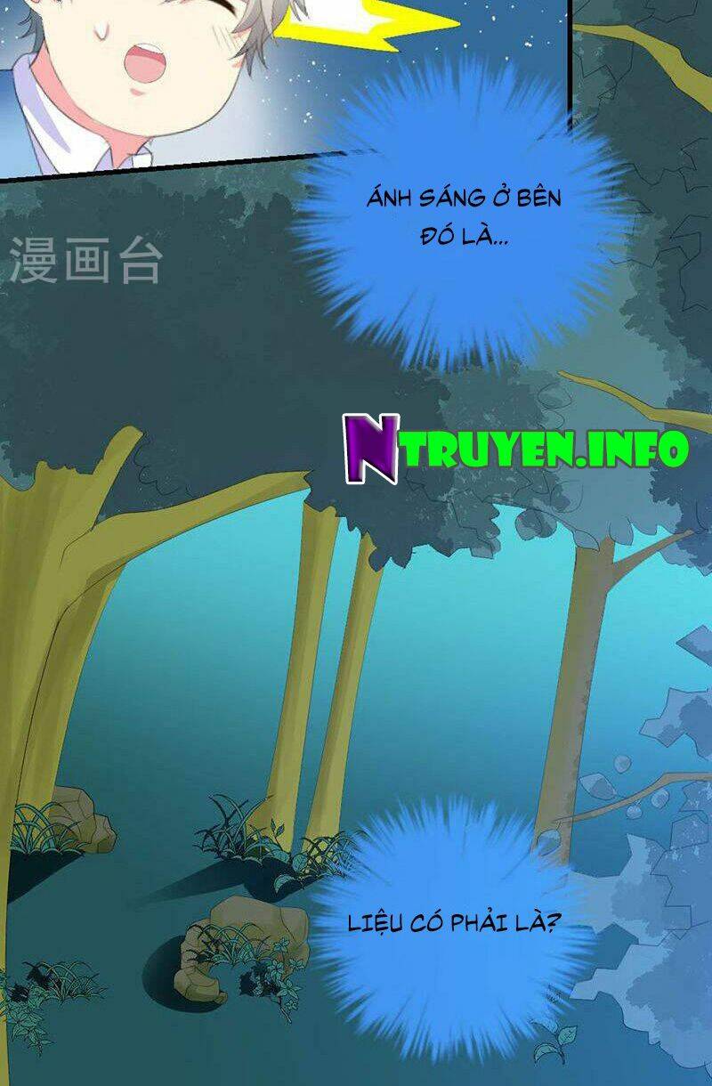 Này! Đừng Động Vào Phô Mai Của Tôi: Chapter 28