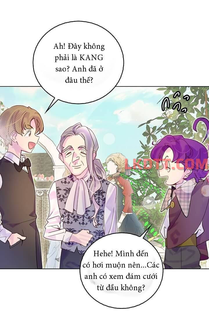 Đừng Xem Thường Nữ Phụ: Chapter 138