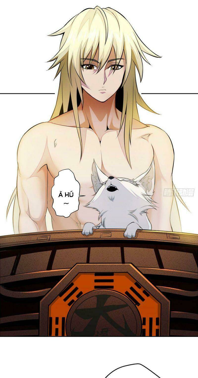 Ta Là Đại Hoàn Đan: Chapter 13