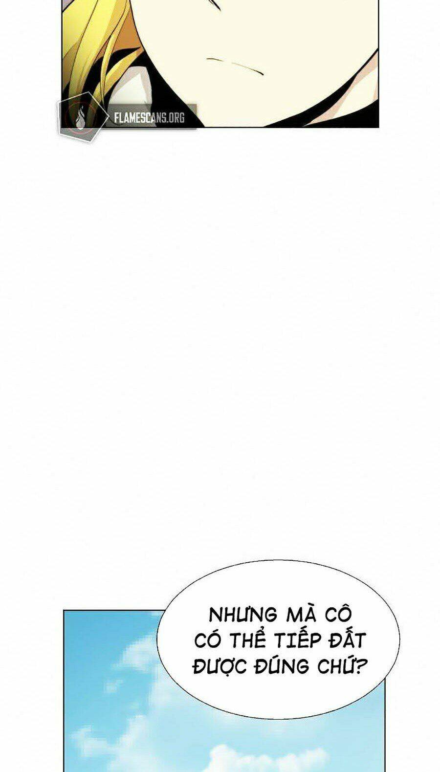 Sức Cùng Lực Kiệt: Chapter 16
