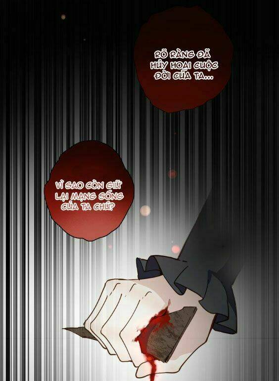 Hầu Nữ Giá Đáo: Chapter 4