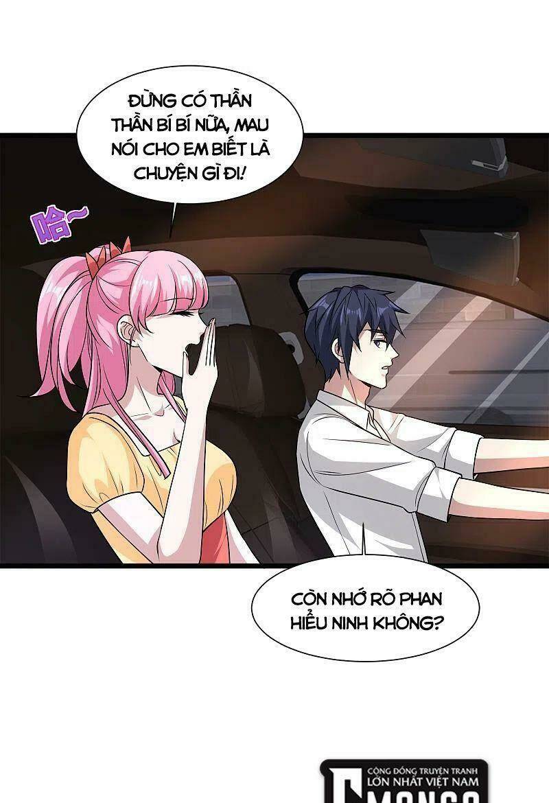 Đô Thị Tà Vương: Chapter 221