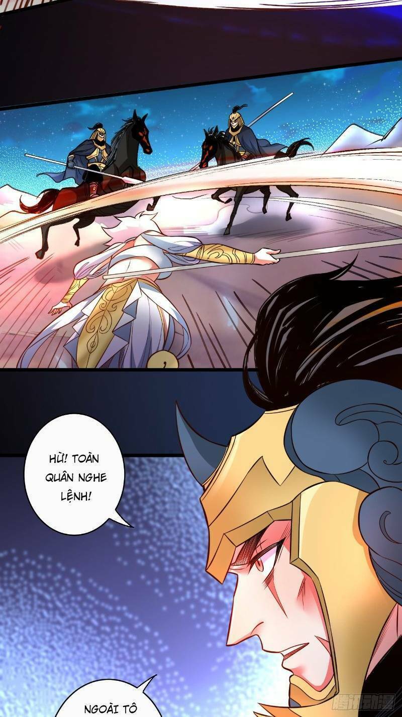 Trọng Sinh Tối Cường Ma Tôn Ở Rể: Chapter 42