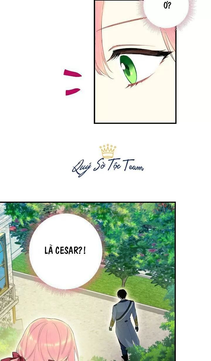 Tồn Tại Với Tư Cách Là Vợ Của Nam Chính: Chapter 167