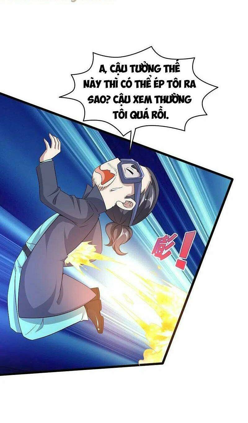 Đô Thị Tà Vương: Chapter 248
