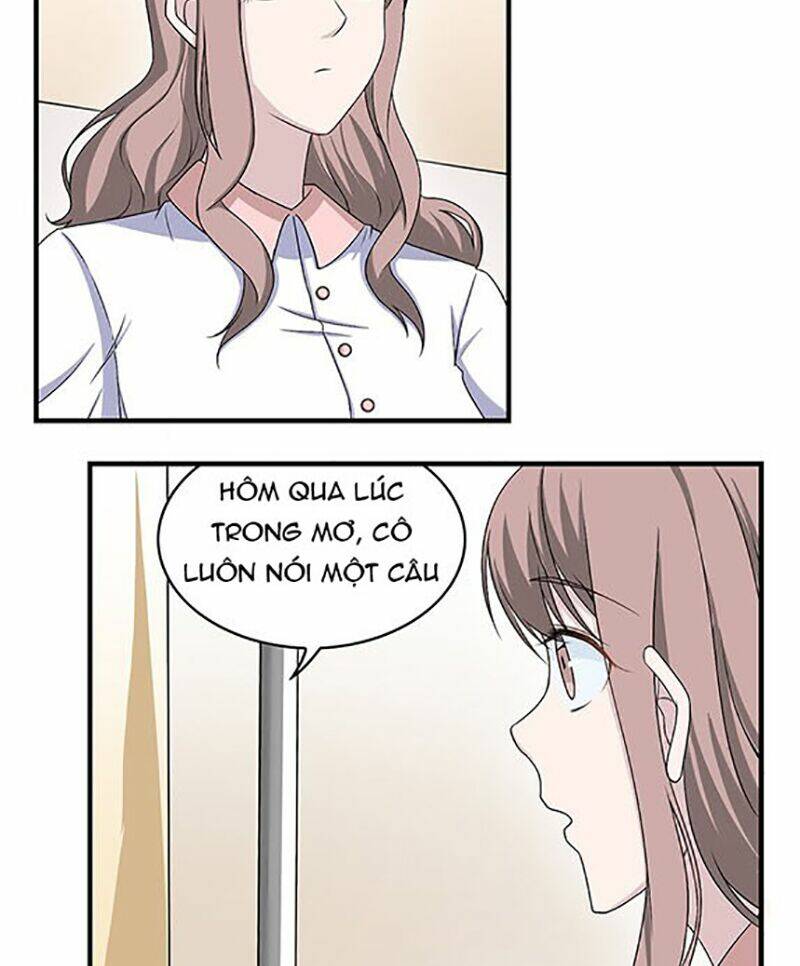 Mạc Thiếu Bức Hôn: Vợ Mới Khó Chống Đỡ: Chapter 14