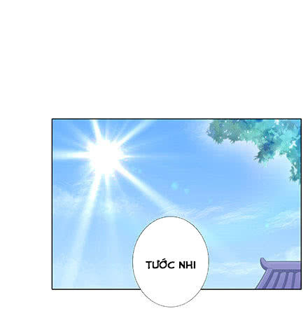 Đầu Óc Đại Sư Huynh Của Ta Rất Đen Tối: Chapter 208