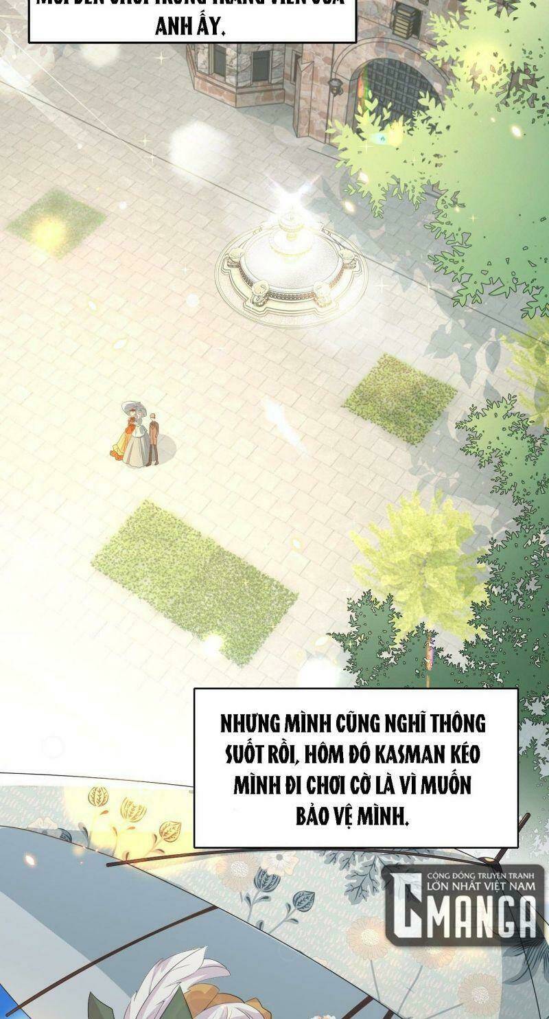 Không Thể Hòan Hảo Tuyệt Đối: Chapter 19