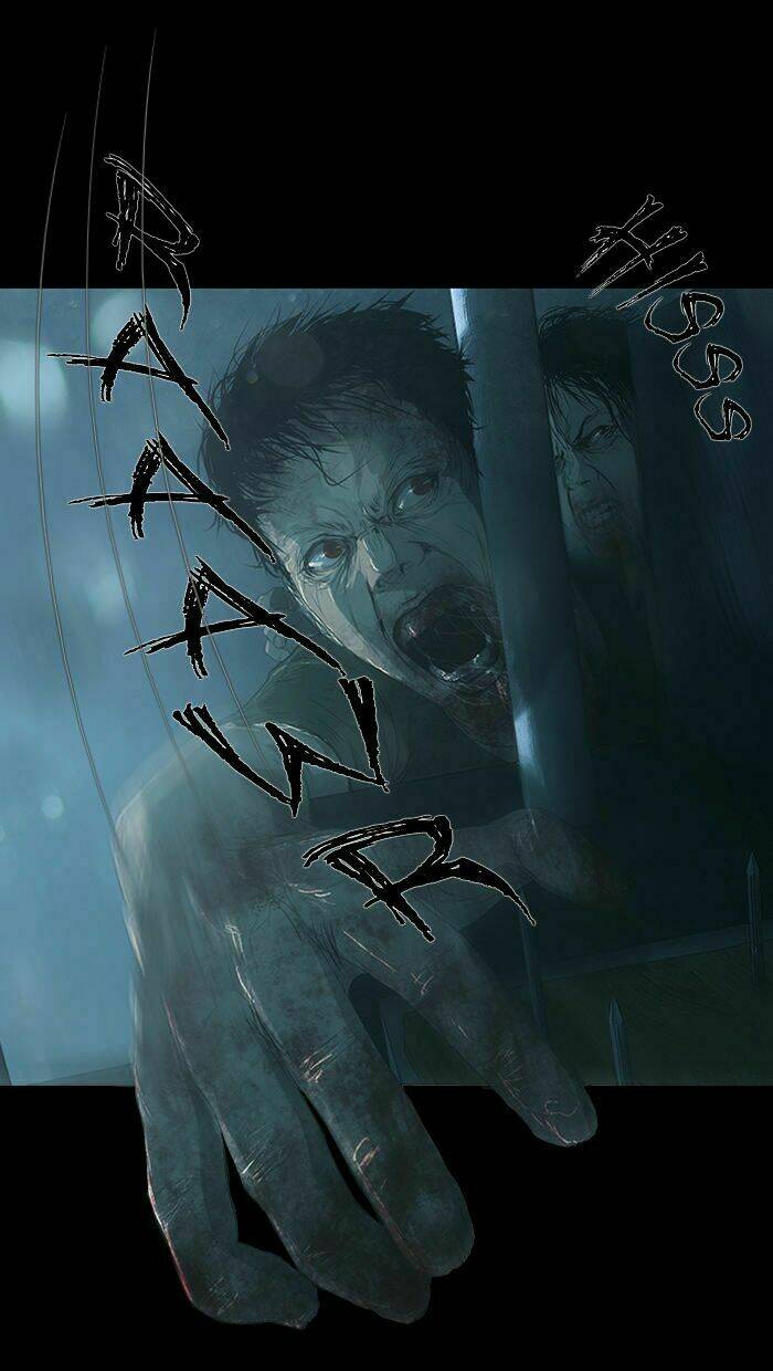 Dead Days: Chapter 26